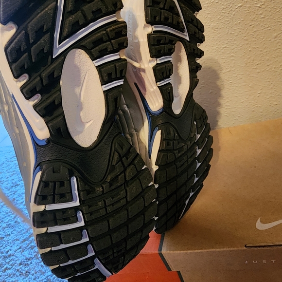 New Womens Nike Dart 3 plus size 6.5 - Picture 5 of 7